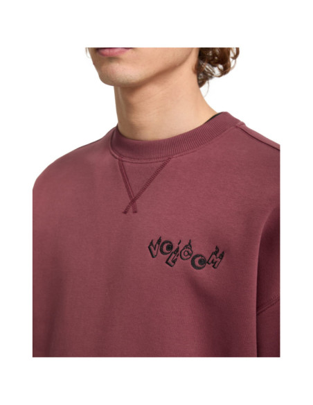 FA DANIEL SHEPARD CREW