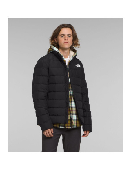 M ACONCAGUA 3 JACKET
