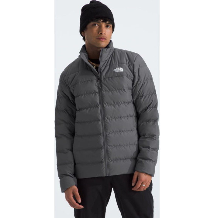 M ACONCAGUA 3 JACKET