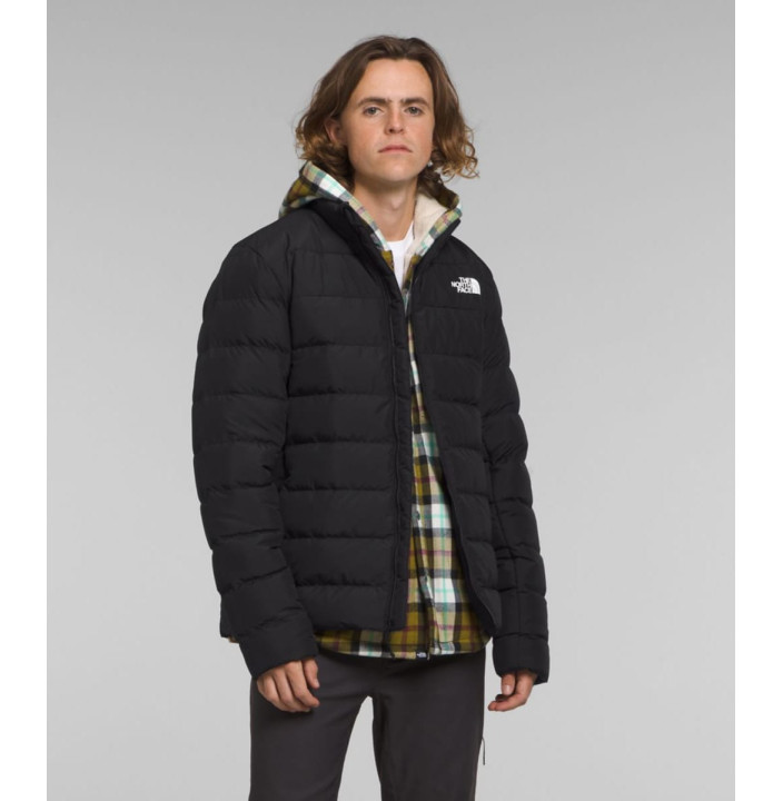 M ACONCAGUA 3 JACKET