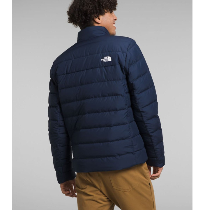 M ACONCAGUA 3 JACKET