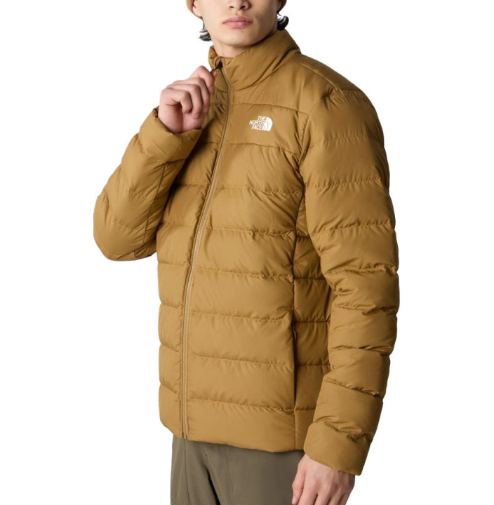 M ACONCAGUA 3 JACKET