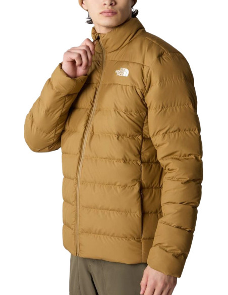 M ACONCAGUA 3 JACKET