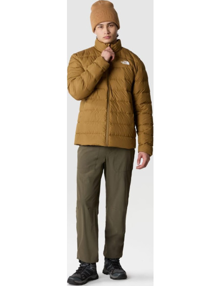 M ACONCAGUA 3 JACKET