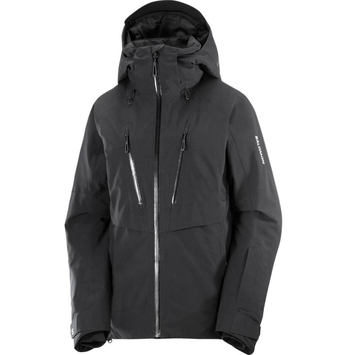 BRILLIANT 2.0 JACKET W