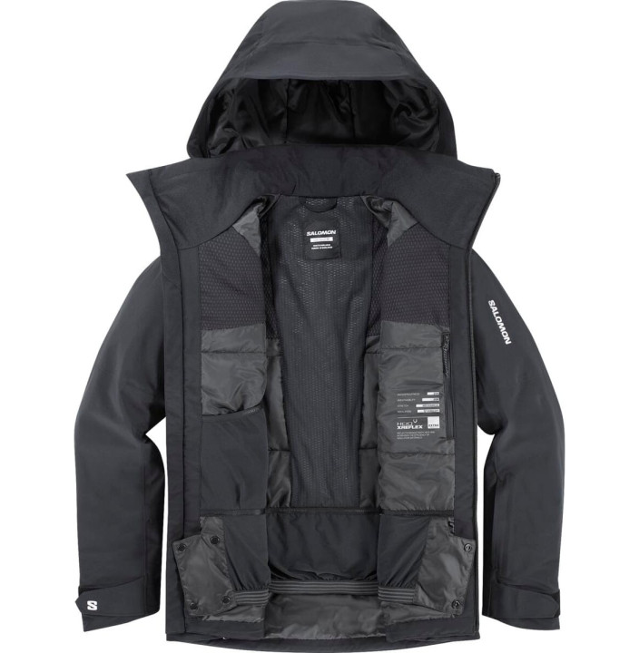 BRILLIANT 2.0 JACKET W