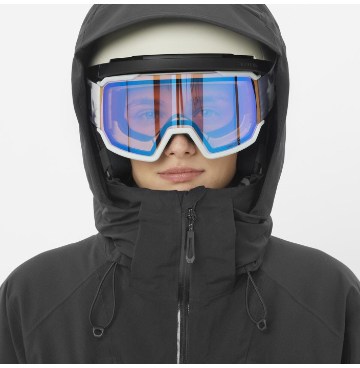 BRILLIANT 2.0 JACKET W