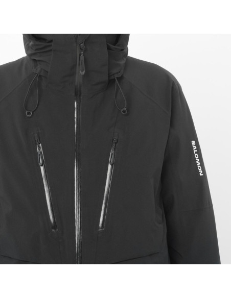 BRILLIANT 2.0 JACKET W