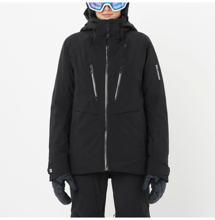 BRILLIANT 2.0 JACKET W