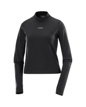 SHKout BLISS LS TEE W