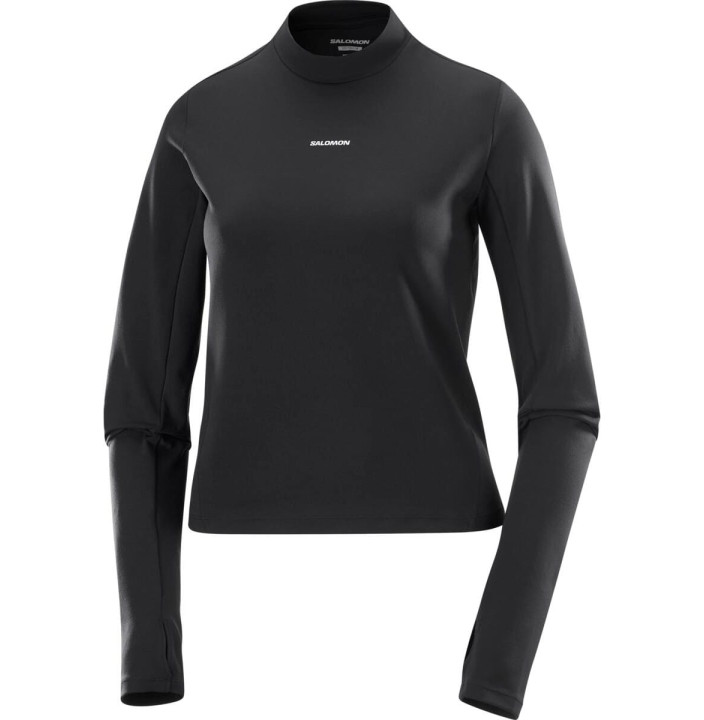 SHKout BLISS LS TEE W