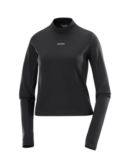 SHKout BLISS LS TEE W