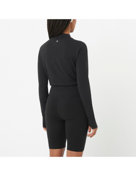 SHKout BLISS LS TEE W