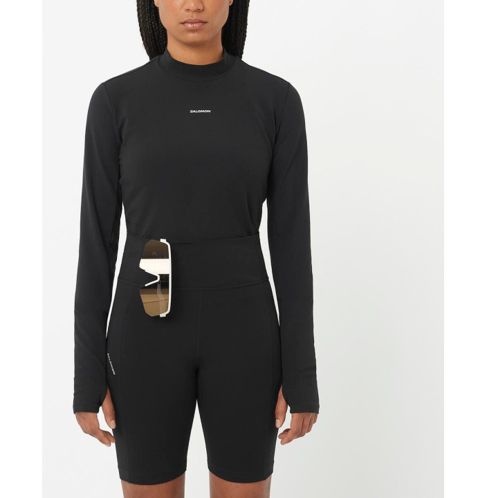 SHKout BLISS LS TEE W