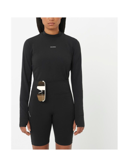 SHKout BLISS LS TEE W