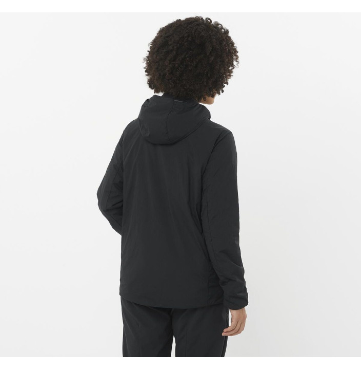 MOUNTAIN FLEX JKT HD W