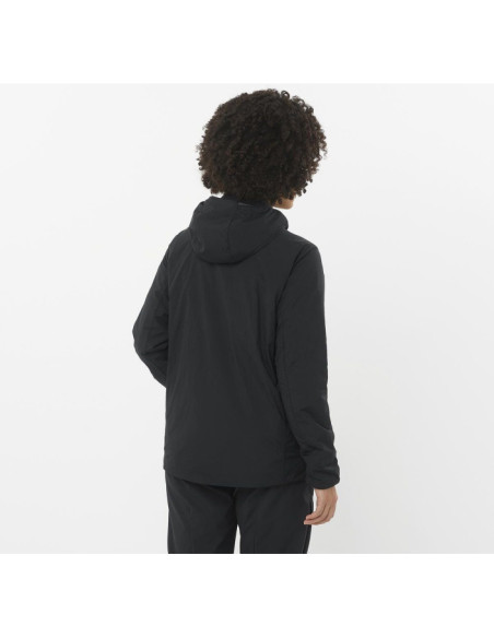 MOUNTAIN FLEX JKT HD W