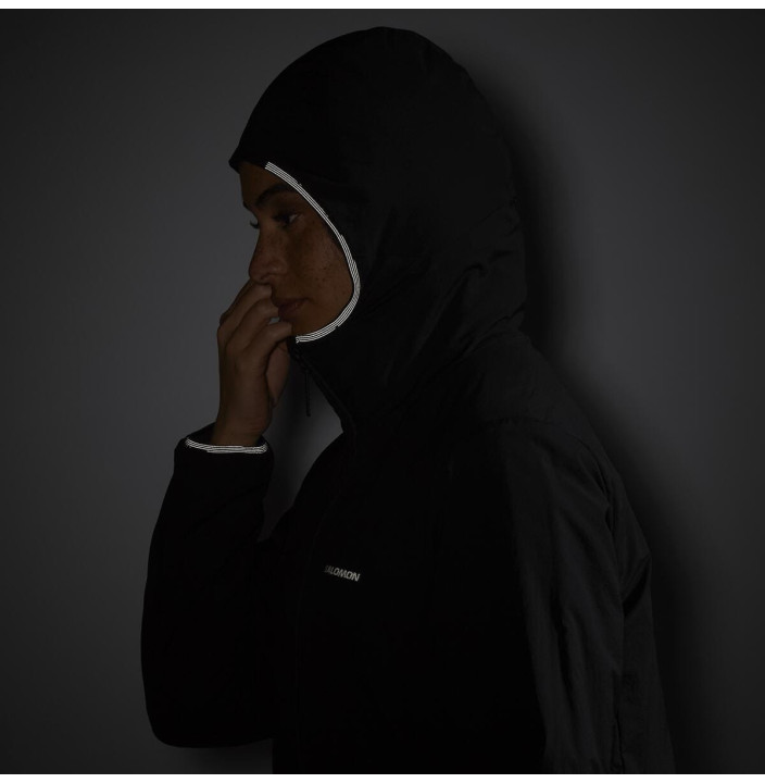 MOUNTAIN FLEX JKT HD W