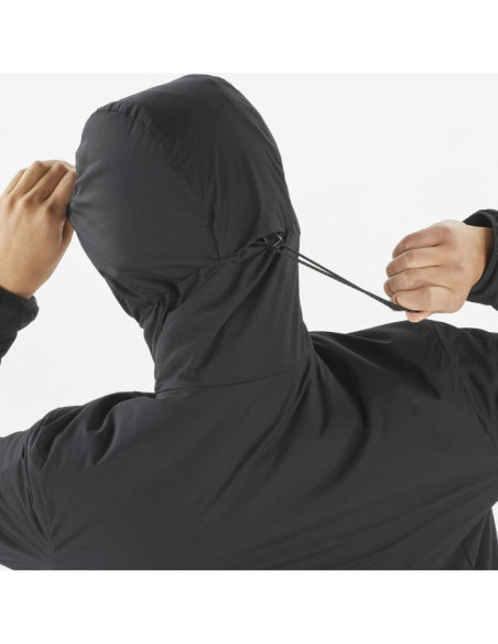 MOUNTAIN FLEX JKT HD W