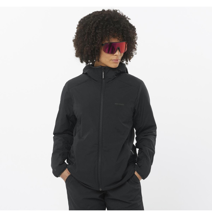 MOUNTAIN FLEX JKT HD W