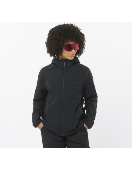 MOUNTAIN FLEX JKT HD W