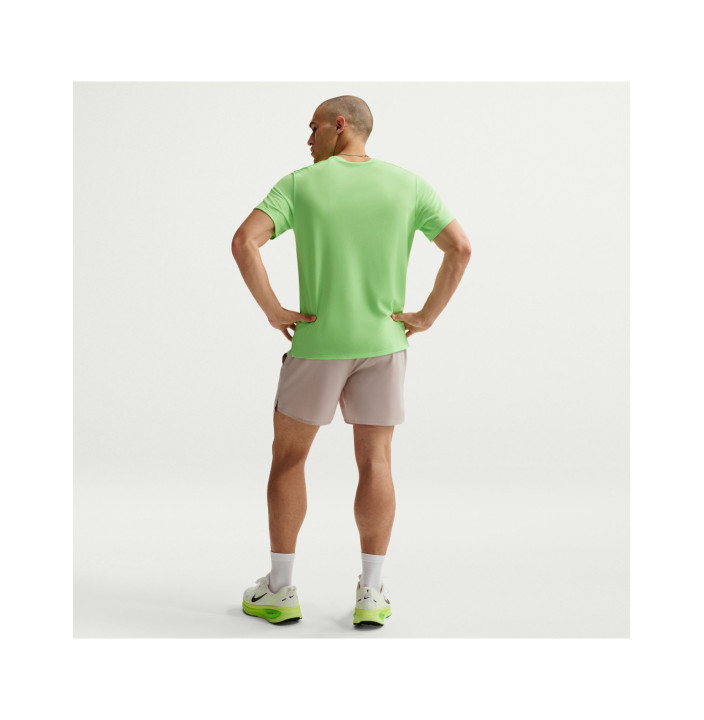 NIKE DRI-FIT UV MILER MEN'S SH