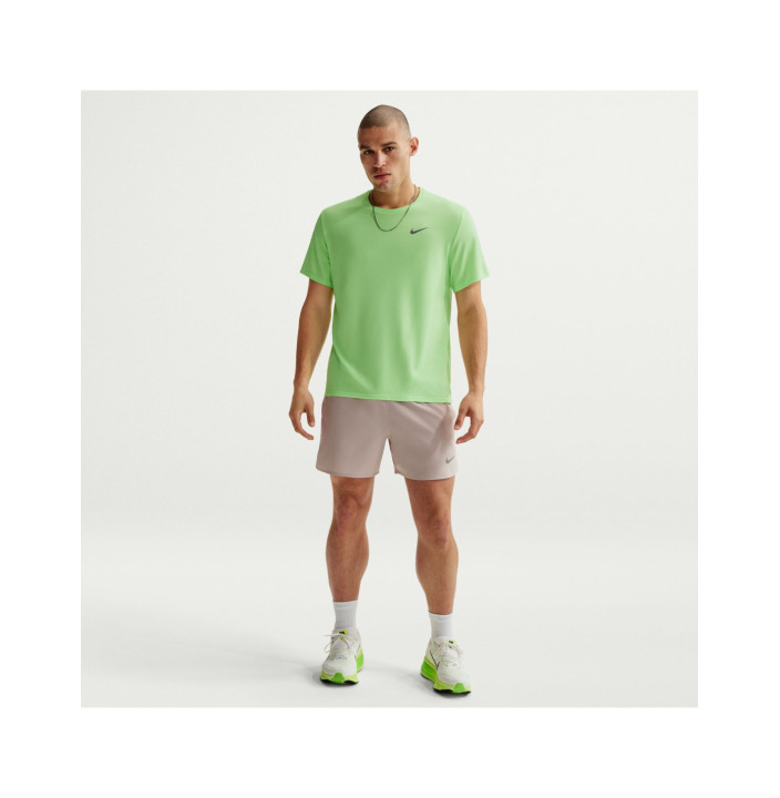 NIKE DRI-FIT UV MILER MEN'S SH