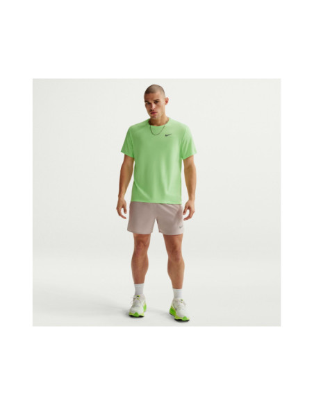 NIKE DRI-FIT UV MILER MEN'S SH