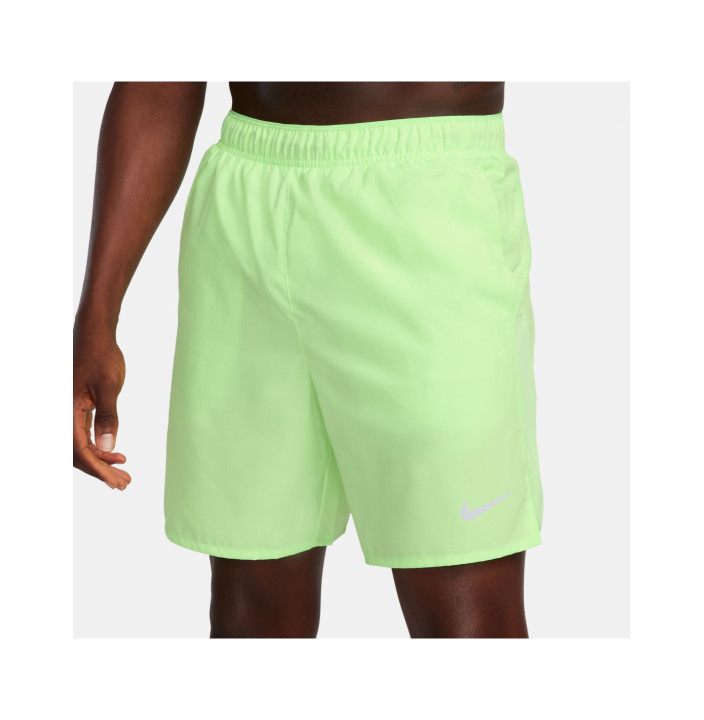 NIKE DRI-FIT CHALLENGER MEN'S 7" BR
