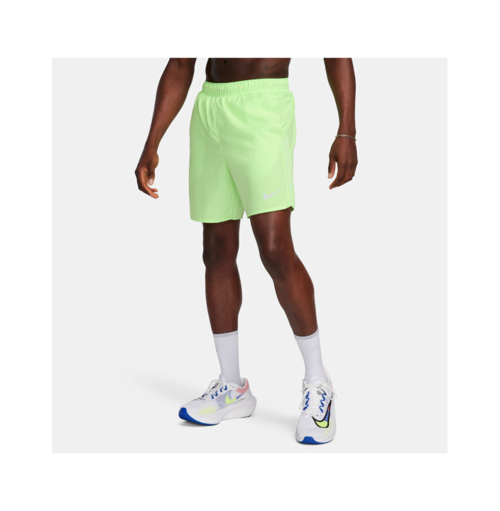 NIKE DRI-FIT CHALLENGER MEN'S 7" BR