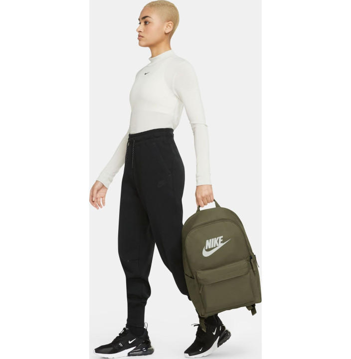 NIKE HERITAGE BACKPACK  25L 