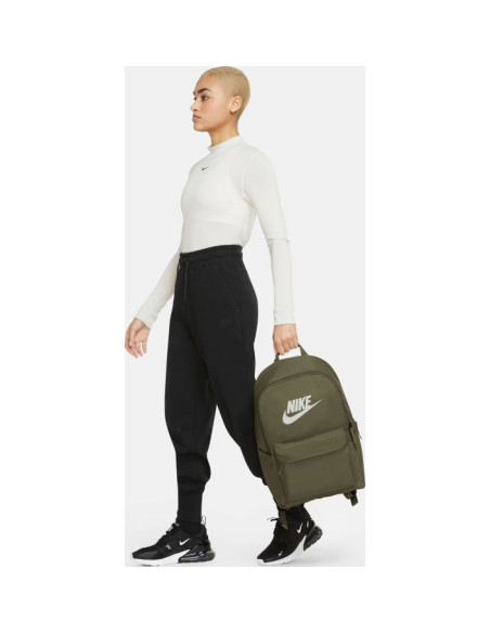 NIKE HERITAGE BACKPACK  25L 