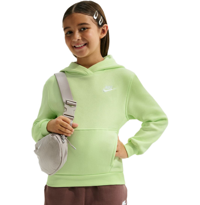 NIKE SPORTSWEAR CLUB FLEECE