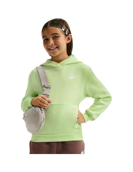 NIKE SPORTSWEAR CLUB FLEECE