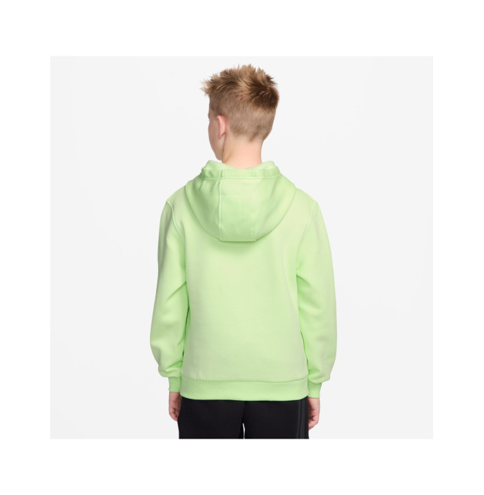 NIKE SPORTSWEAR CLUB FLEECE
