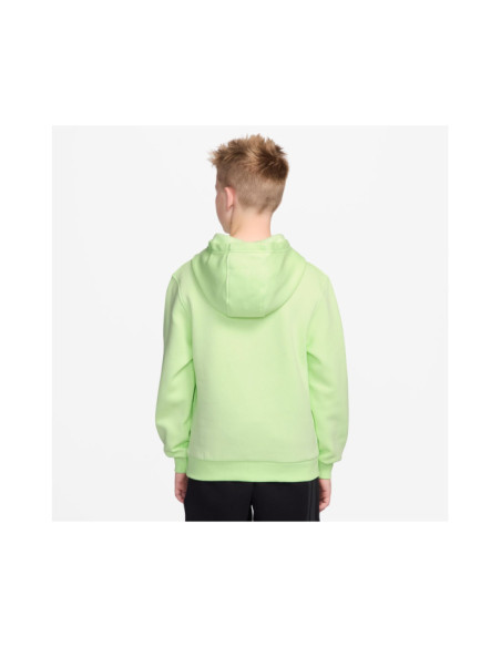 NIKE SPORTSWEAR CLUB FLEECE