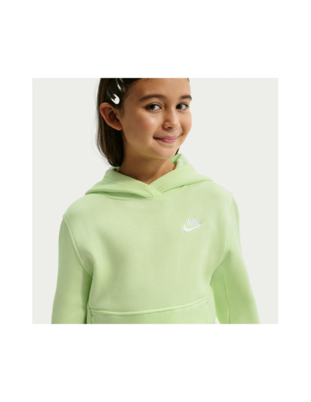 NIKE SPORTSWEAR CLUB FLEECE