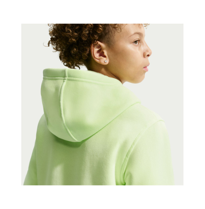 NIKE SPORTSWEAR CLUB FLEECE
