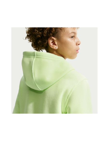 NIKE SPORTSWEAR CLUB FLEECE