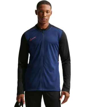 M NK DF ACD25 TRK SUIT BR