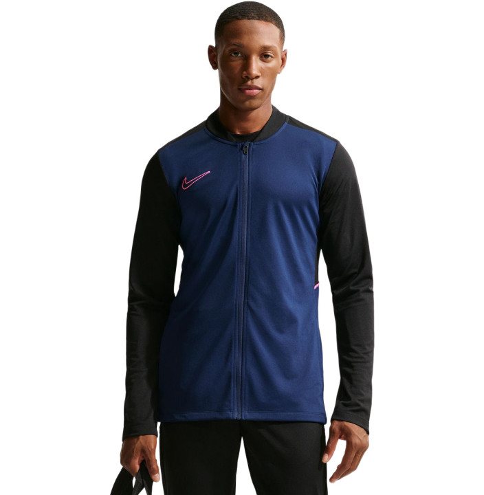 M NK DF ACD25 TRK SUIT BR