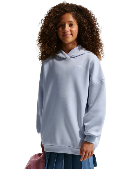 NIKE SPORTSWEAR CLUB FLEECE