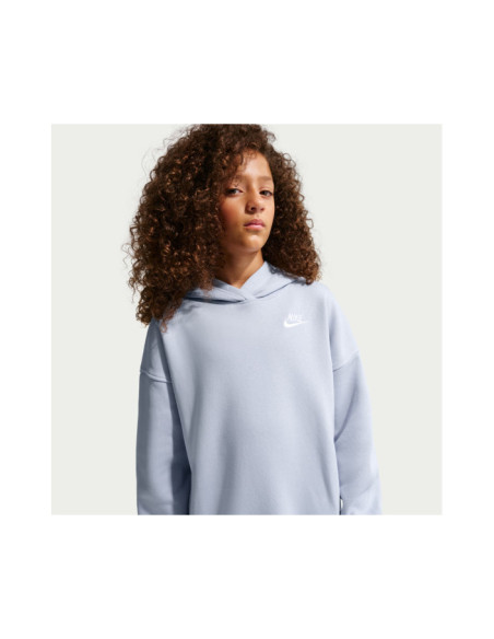 NIKE SPORTSWEAR CLUB FLEECE