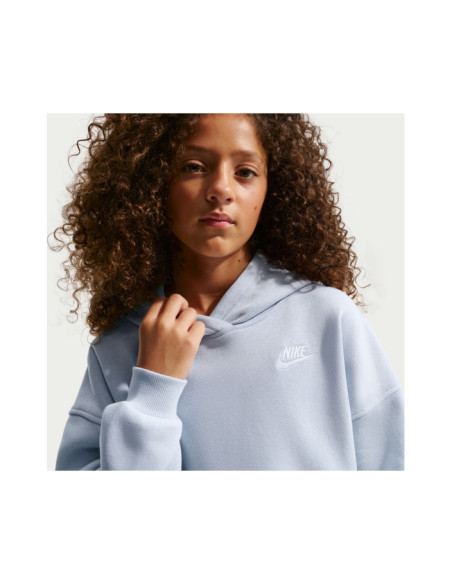 NIKE SPORTSWEAR CLUB FLEECE