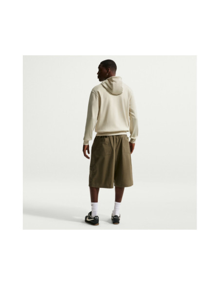 M NK CLUB FT PO HOODIE