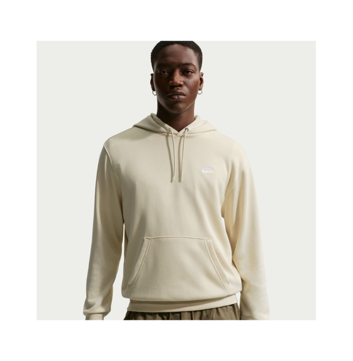 M NK CLUB FT PO HOODIE