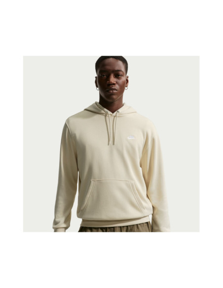 M NK CLUB FT PO HOODIE