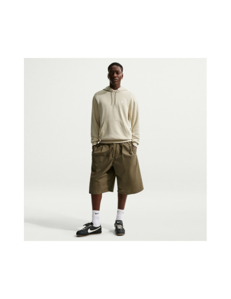 M NK CLUB FT PO HOODIE