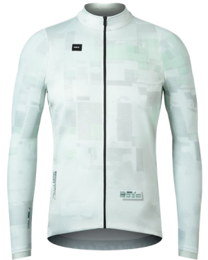 MAILLOT MANGA LARGA SUPERHYDER 2.0