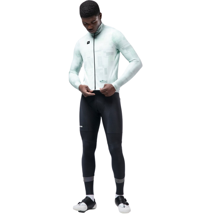 MAILLOT MANGA LARGA SUPERHYDER 2.0